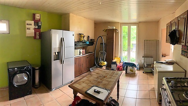 Vente Maison à Asfeld 5 pièces