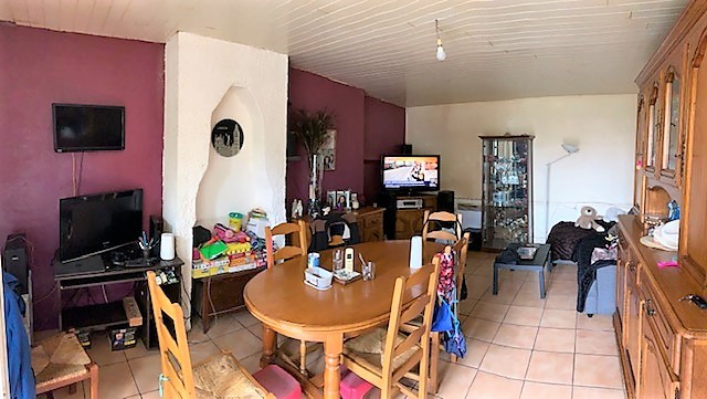 Vente Maison à Asfeld 5 pièces