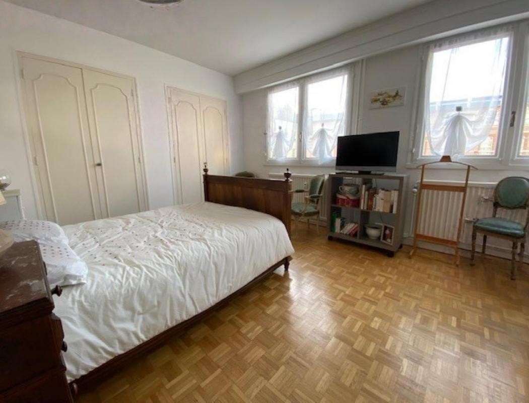 Vente Appartement à Vichy 5 pièces