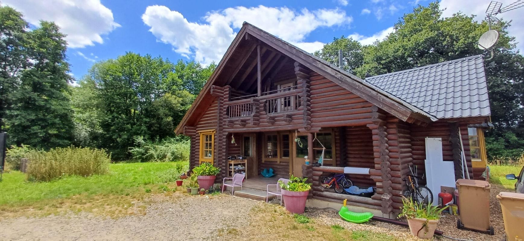 Vente Maison à Baugé-en-Anjou 7 pièces