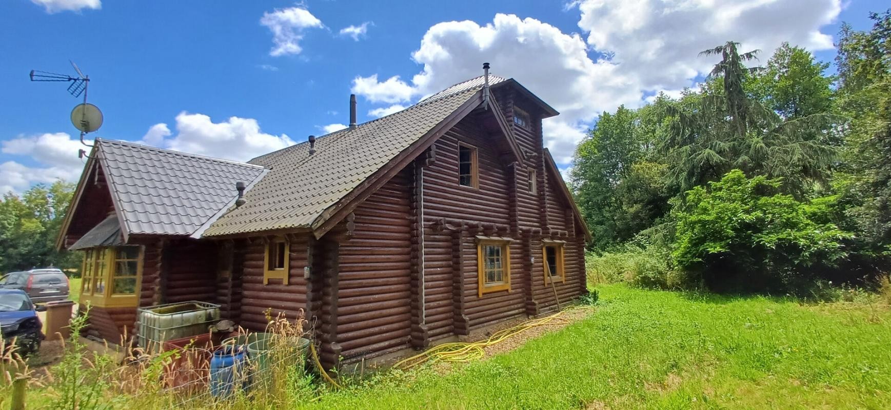 Vente Maison à Baugé-en-Anjou 7 pièces