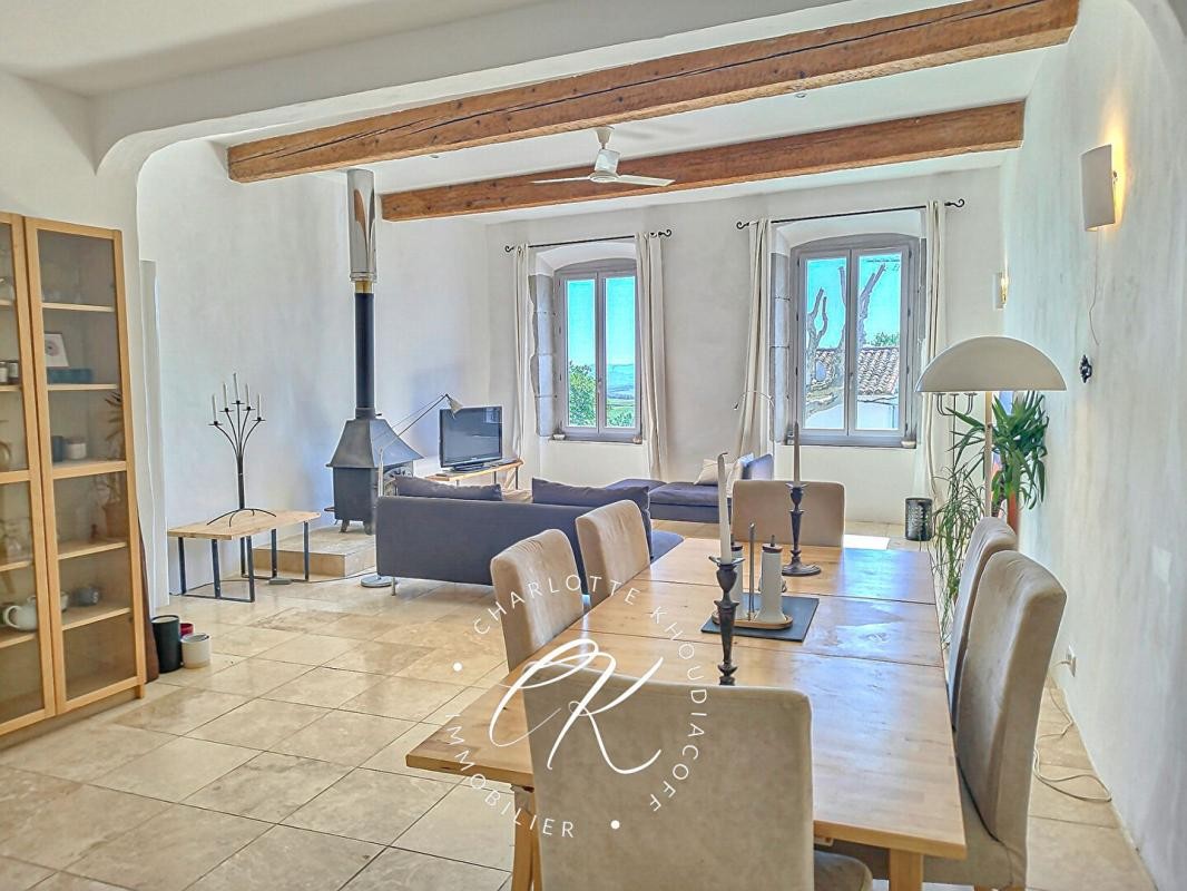 Vente Maison à Limoux 7 pièces