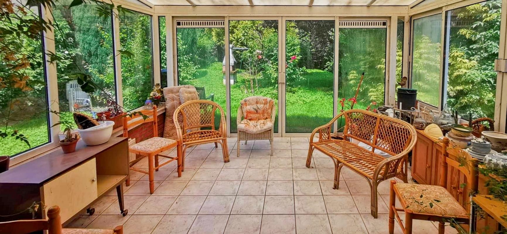 Vente Maison à Frévent 6 pièces