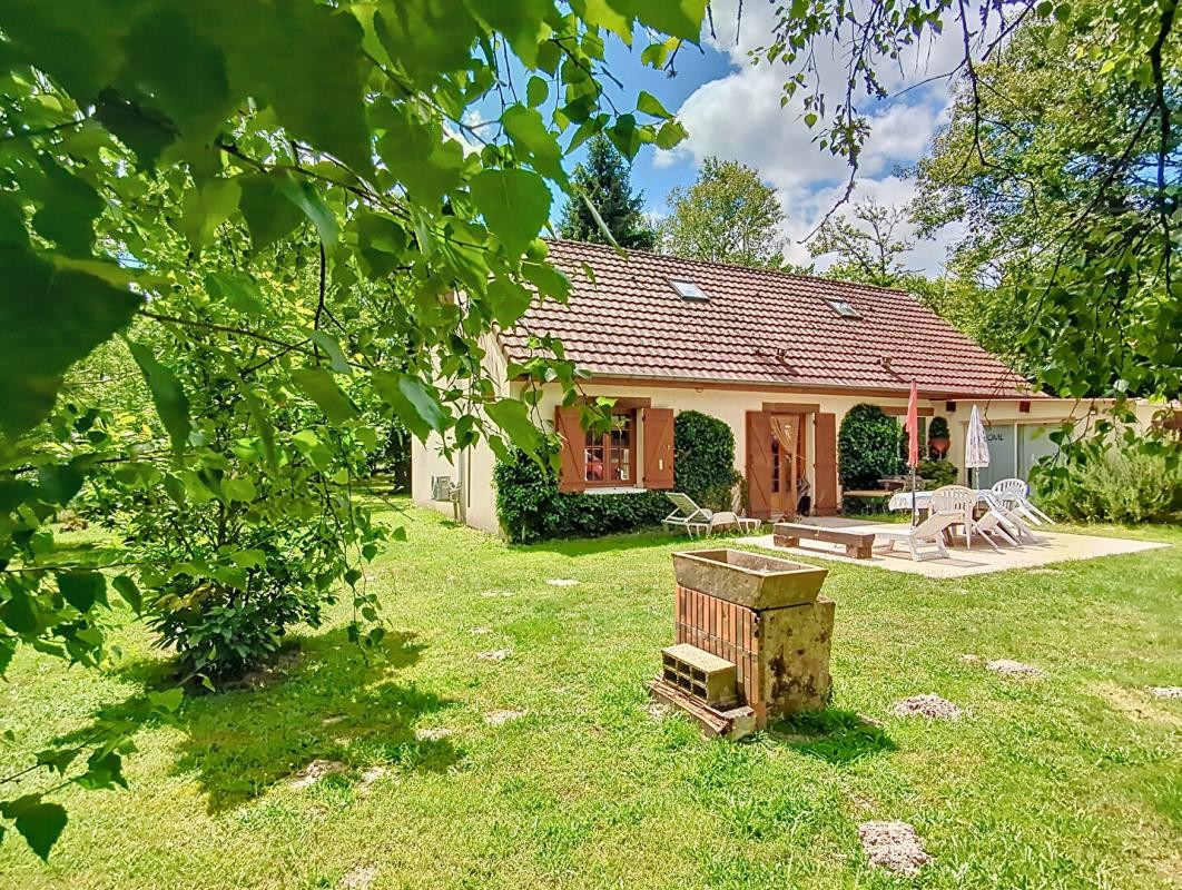 Vente Maison à Yvoy-le-Marron 5 pièces