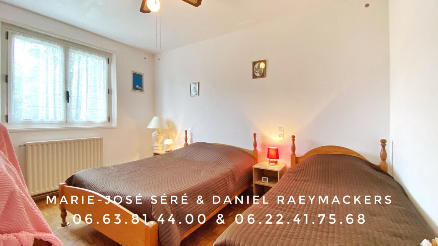 Vente Maison à Ménesplet 5 pièces