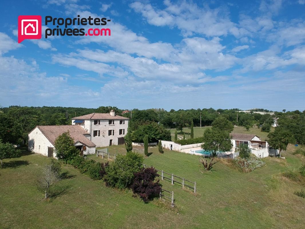 Vente Maison à Cahors 8 pièces