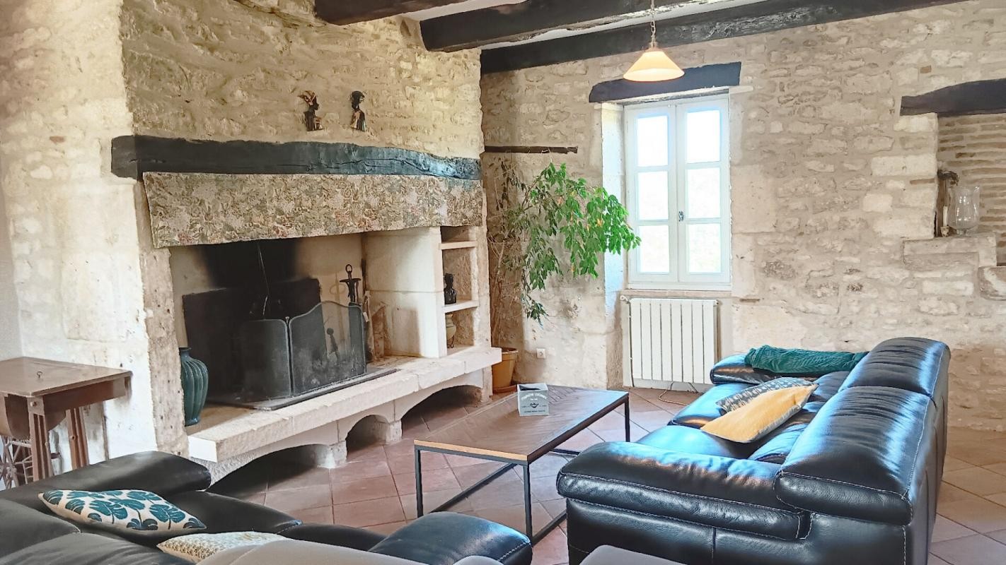 Vente Maison à Cahors 8 pièces