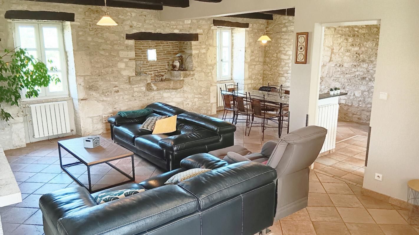 Vente Maison à Cahors 8 pièces