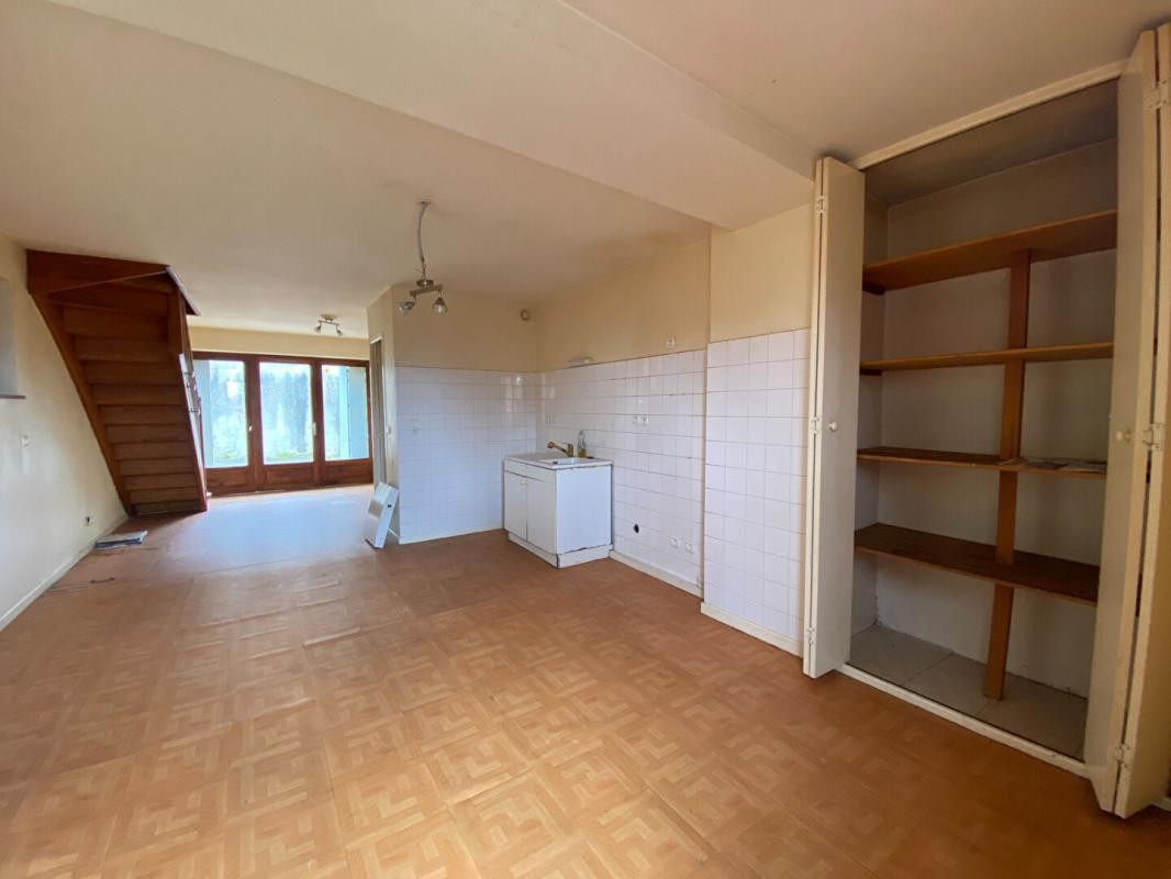 Vente Maison à Giat 3 pièces