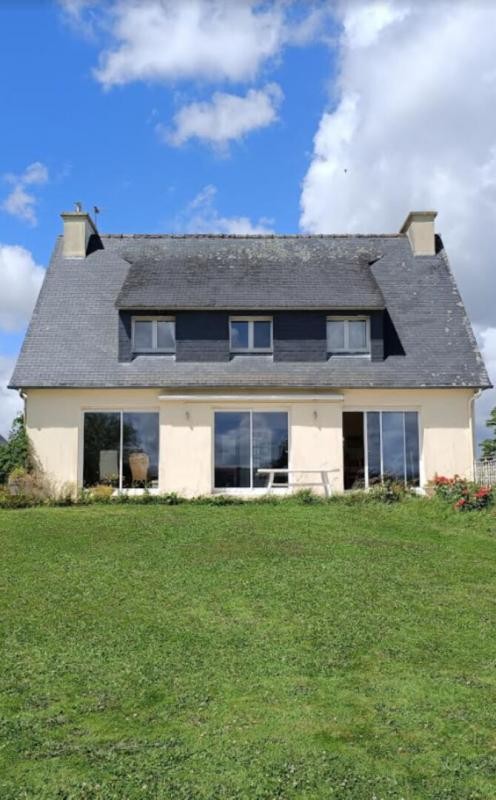 Vente Maison à Châteauneuf-du-Faou 8 pièces