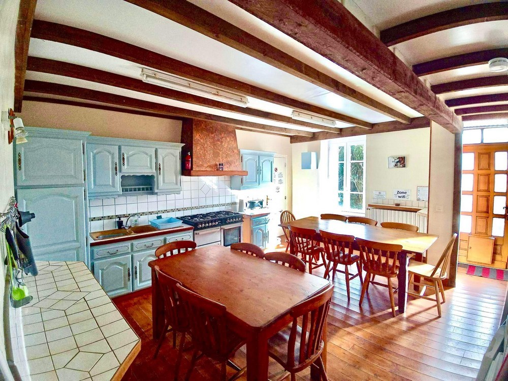 Vente Maison à Loguivy-Plougras 10 pièces