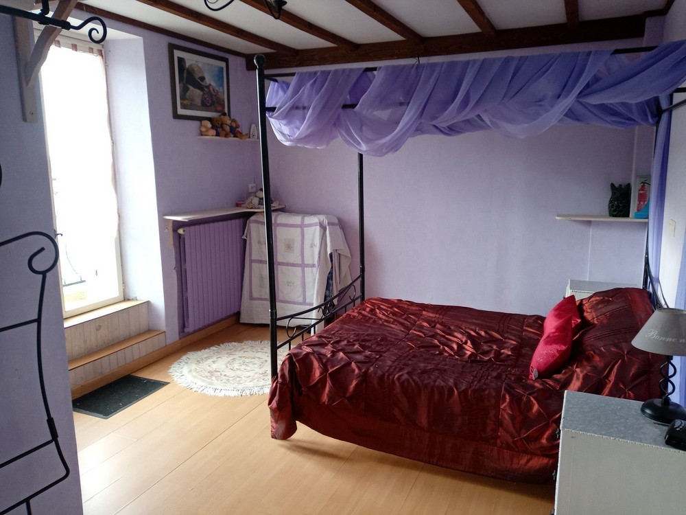 Vente Maison à Loguivy-Plougras 10 pièces