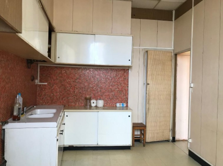 Vente Appartement à Marseille 15e arrondissement 3 pièces