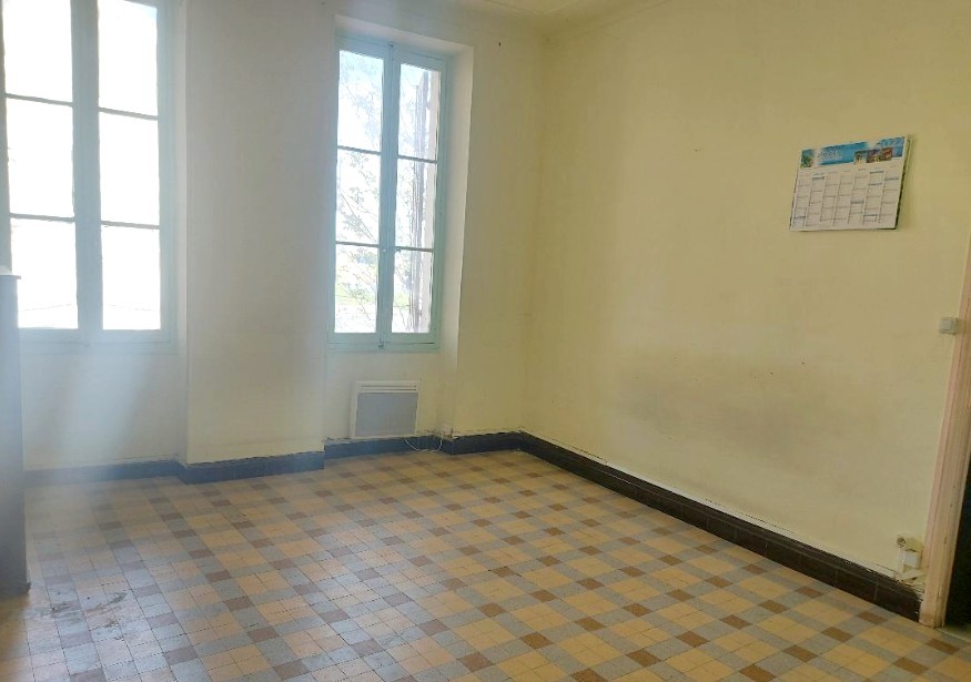 Vente Appartement à Marseille 15e arrondissement 3 pièces