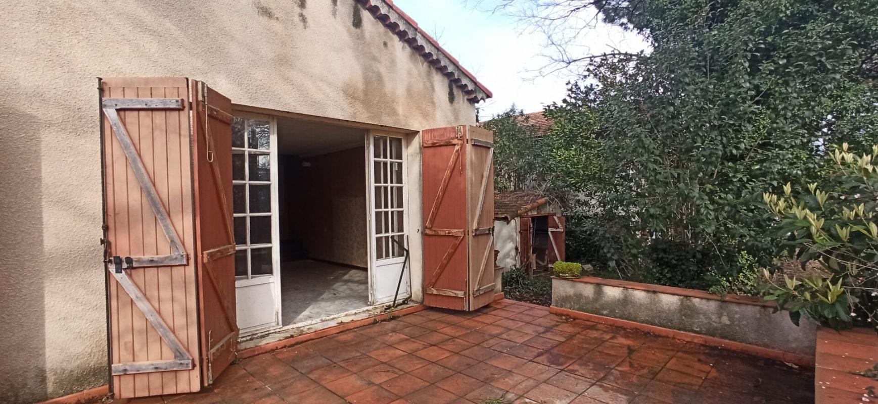 Vente Maison à Marseille 13e arrondissement 6 pièces