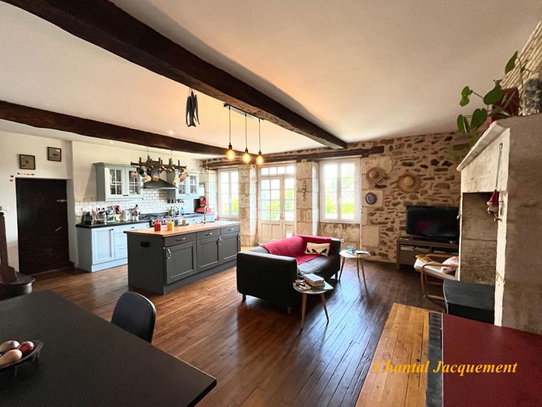 Vente Maison à Thiviers 7 pièces