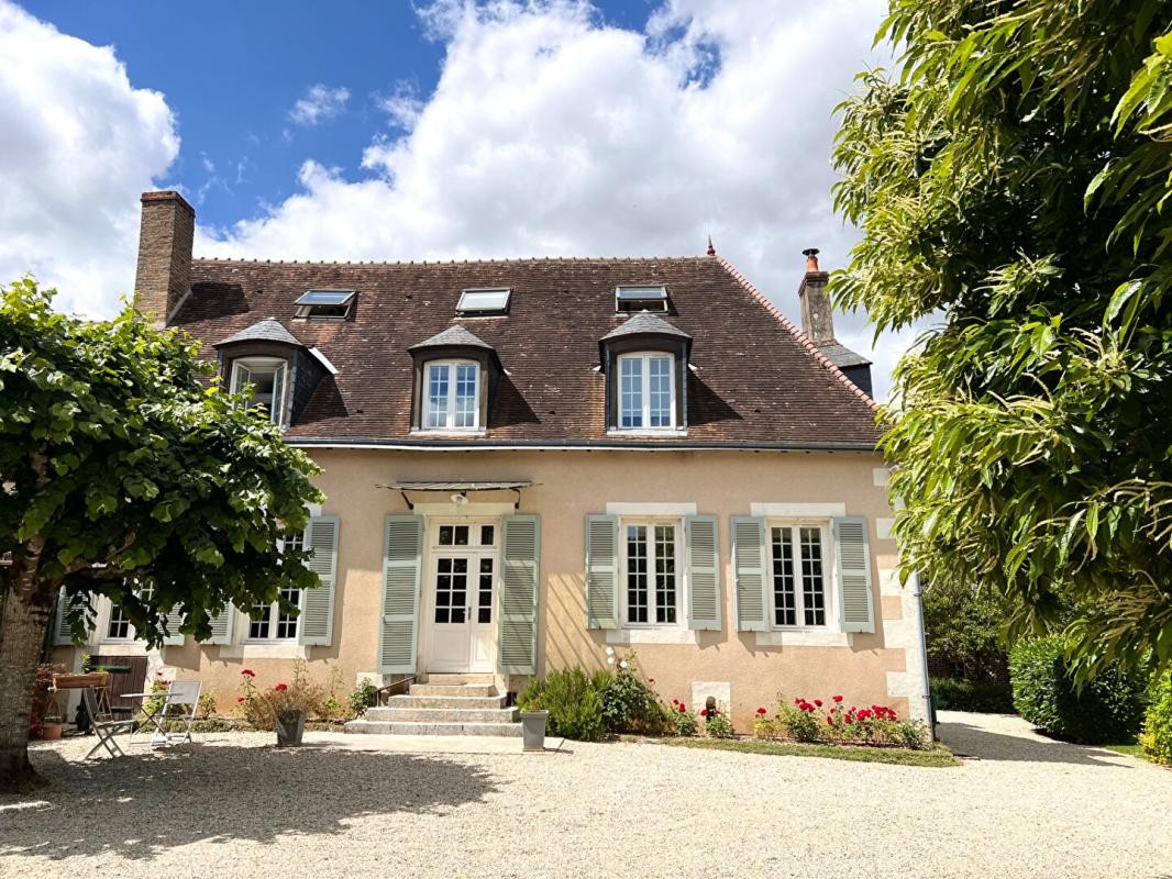 Vente Maison à Vendôme 8 pièces