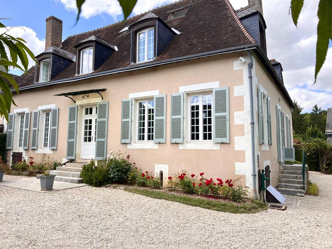 Vente Maison à Vendôme 8 pièces