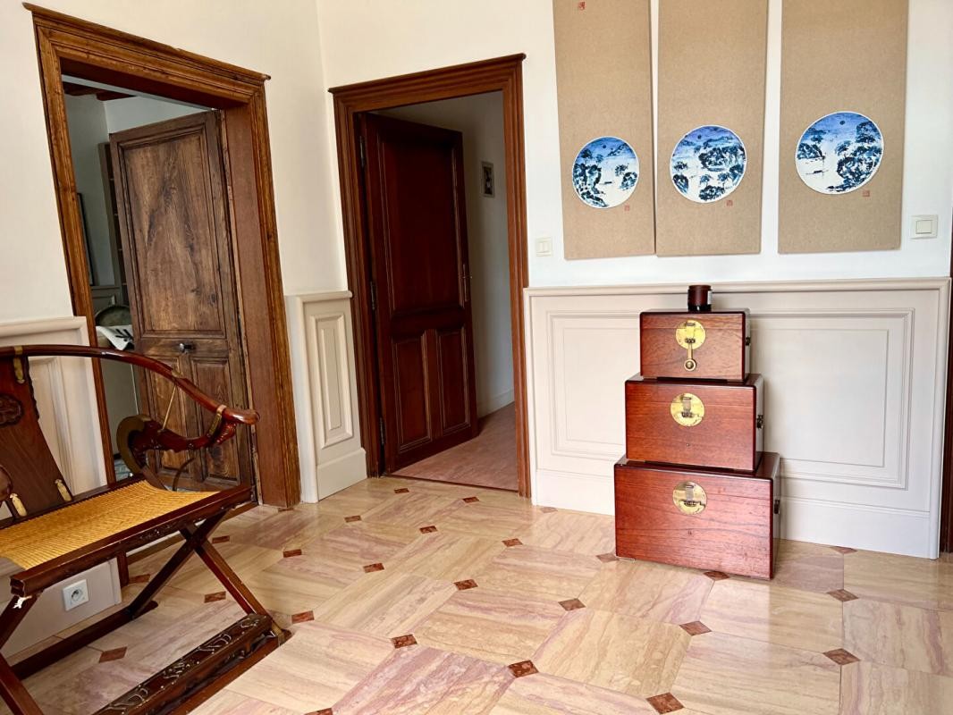 Vente Maison à Vendôme 8 pièces