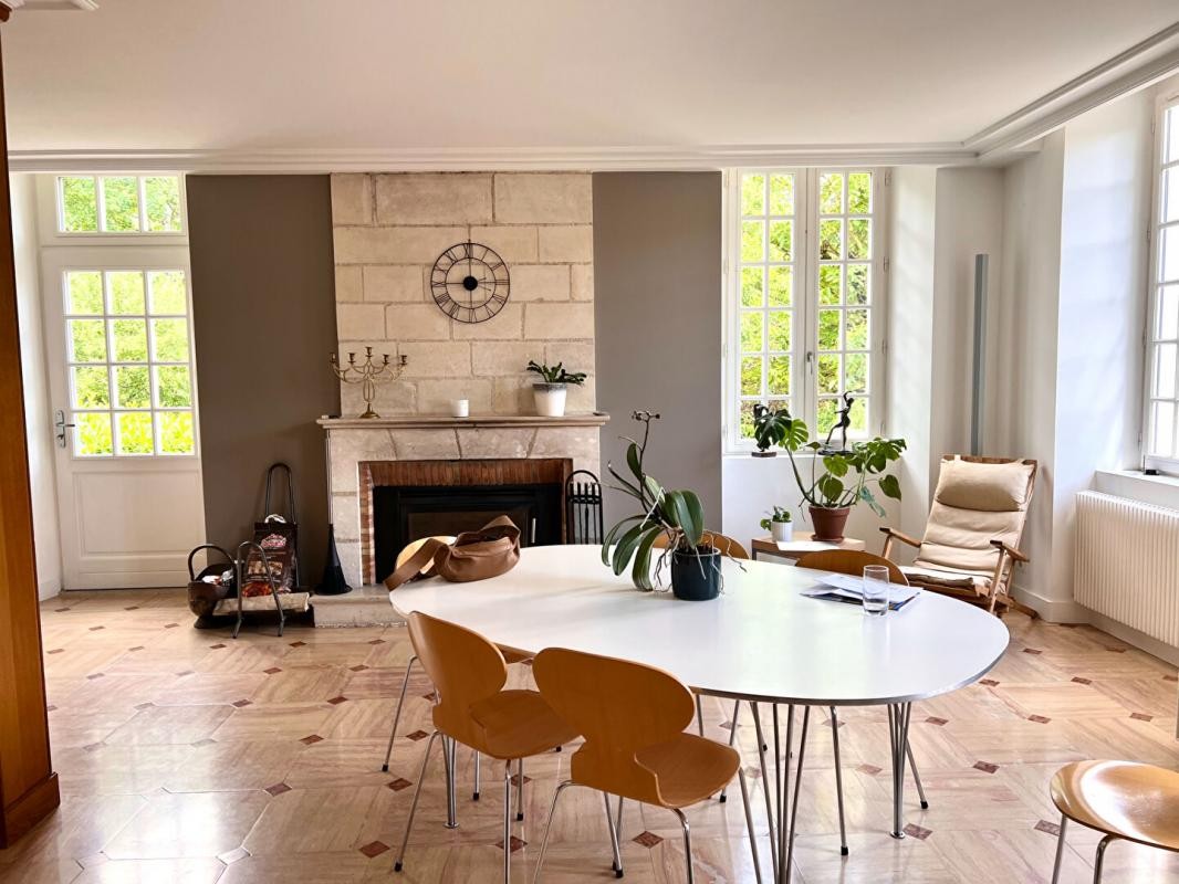 Vente Maison à Vendôme 8 pièces