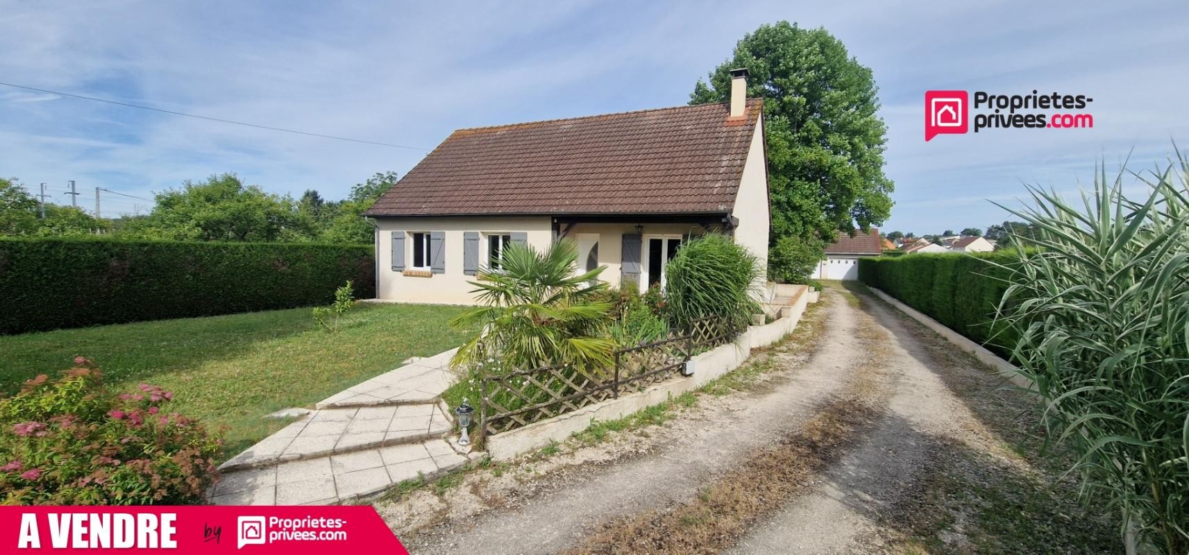 Vente Maison à Saint-Aignan 6 pièces