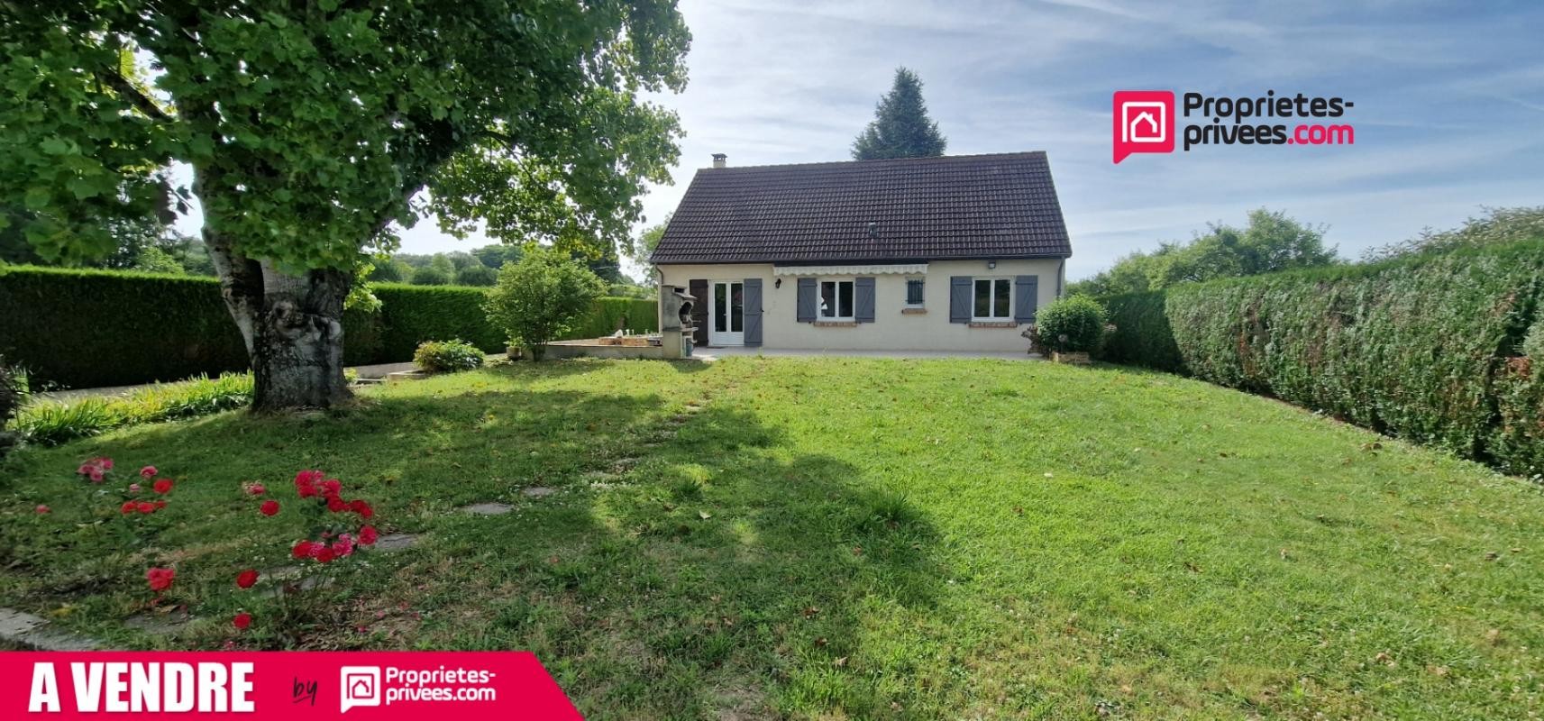 Vente Maison à Saint-Aignan 6 pièces