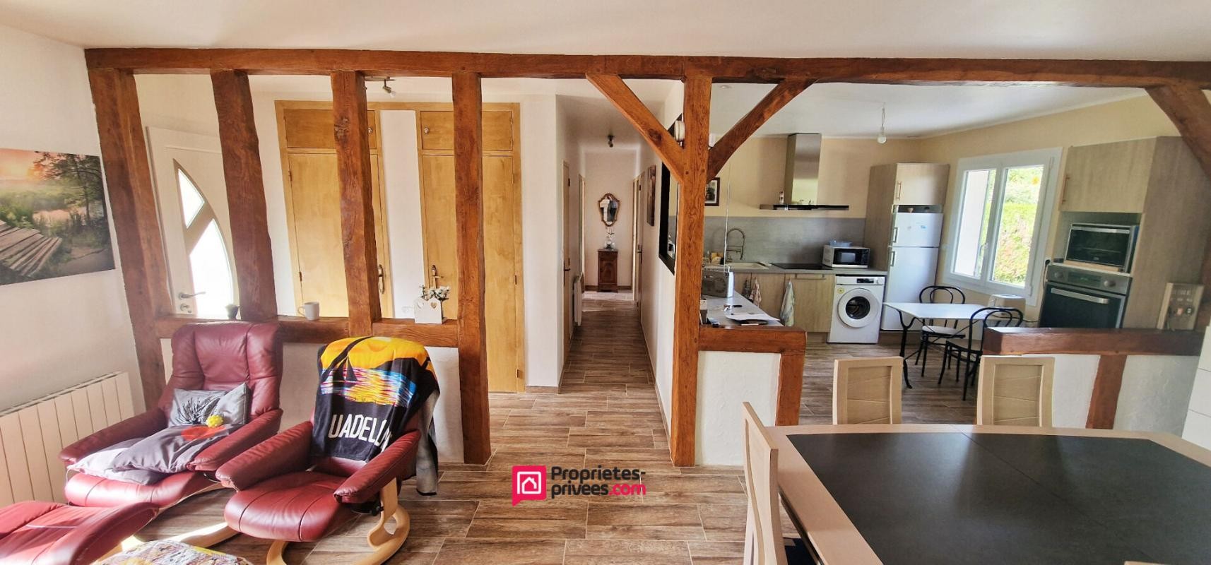 Vente Maison à Saint-Aignan 6 pièces