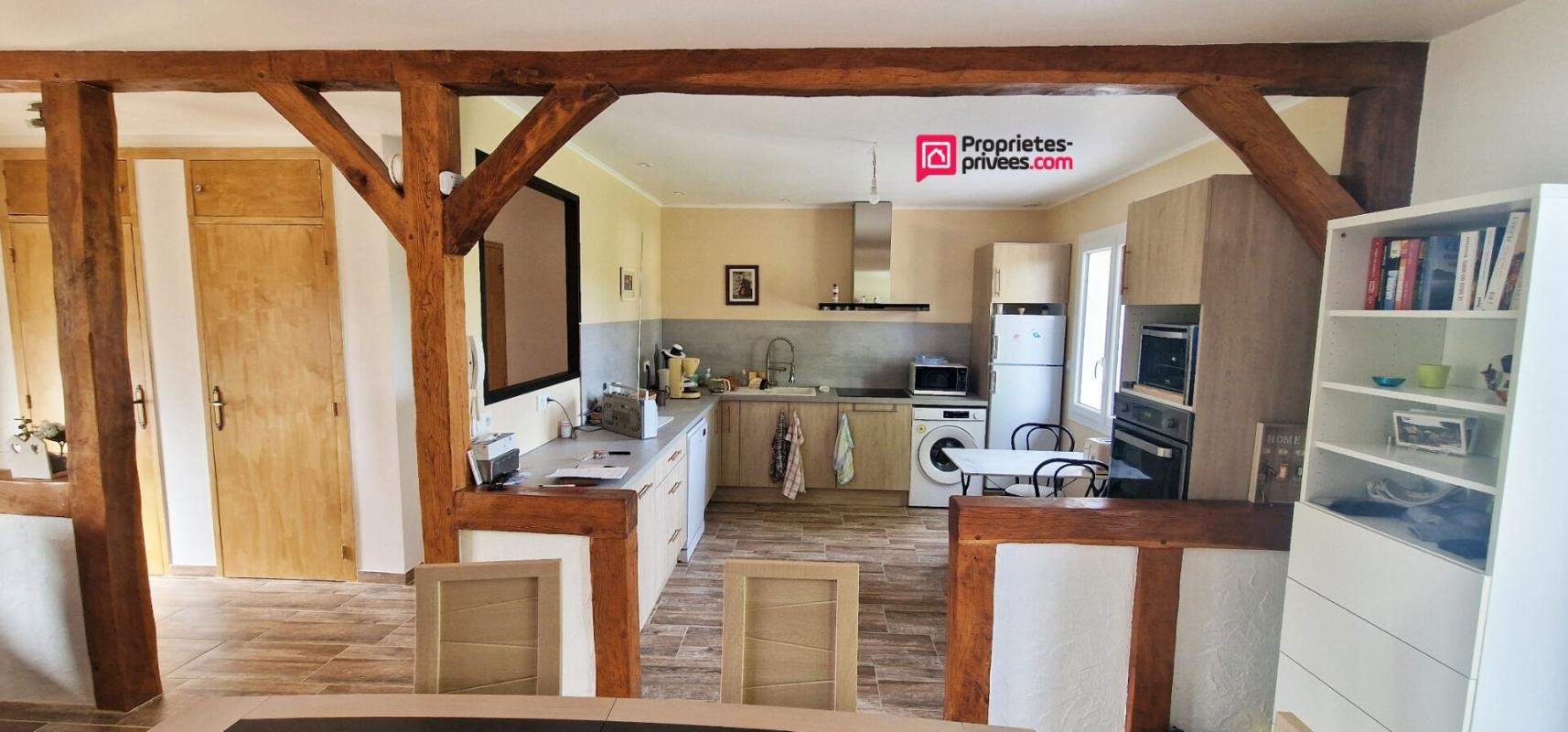 Vente Maison à Saint-Aignan 6 pièces