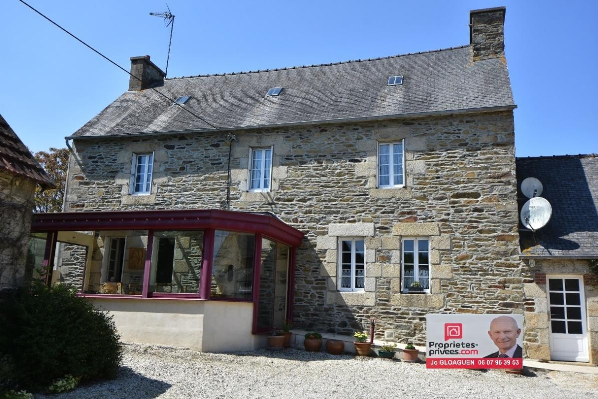 Vente Maison à Tréguier 5 pièces