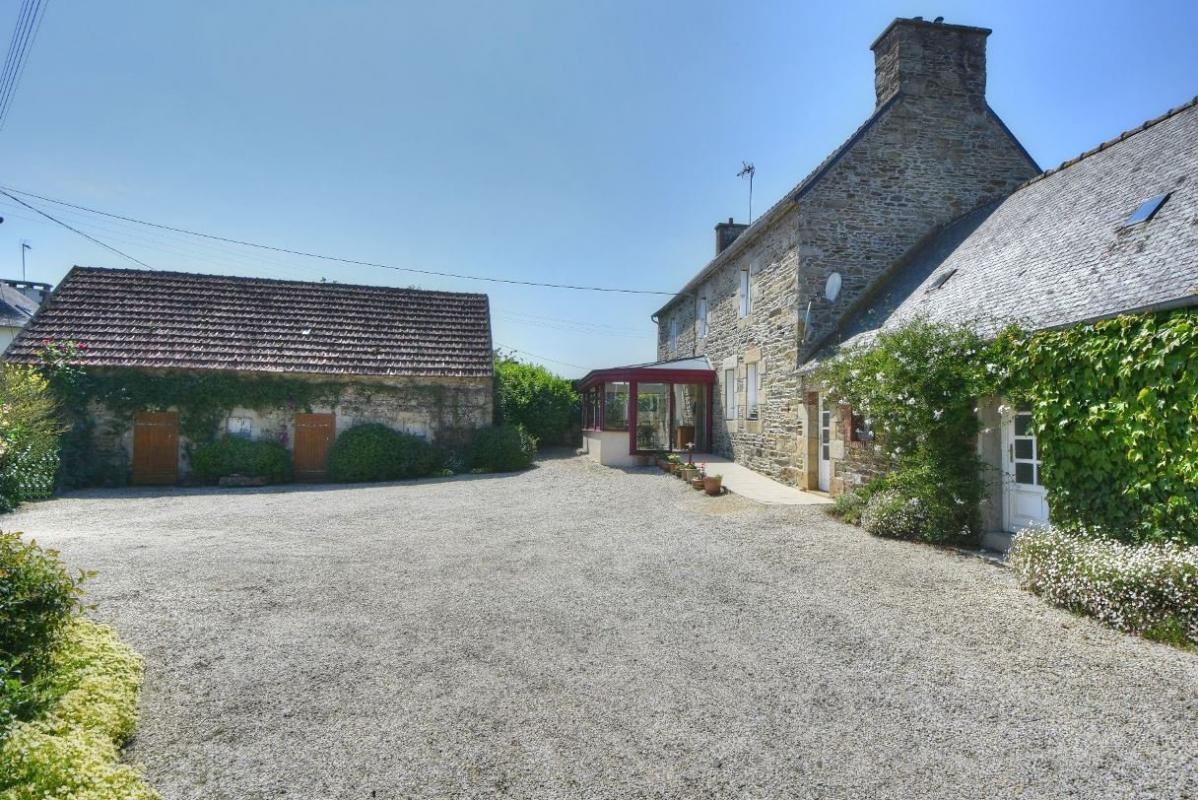 Vente Maison à Tréguier 5 pièces