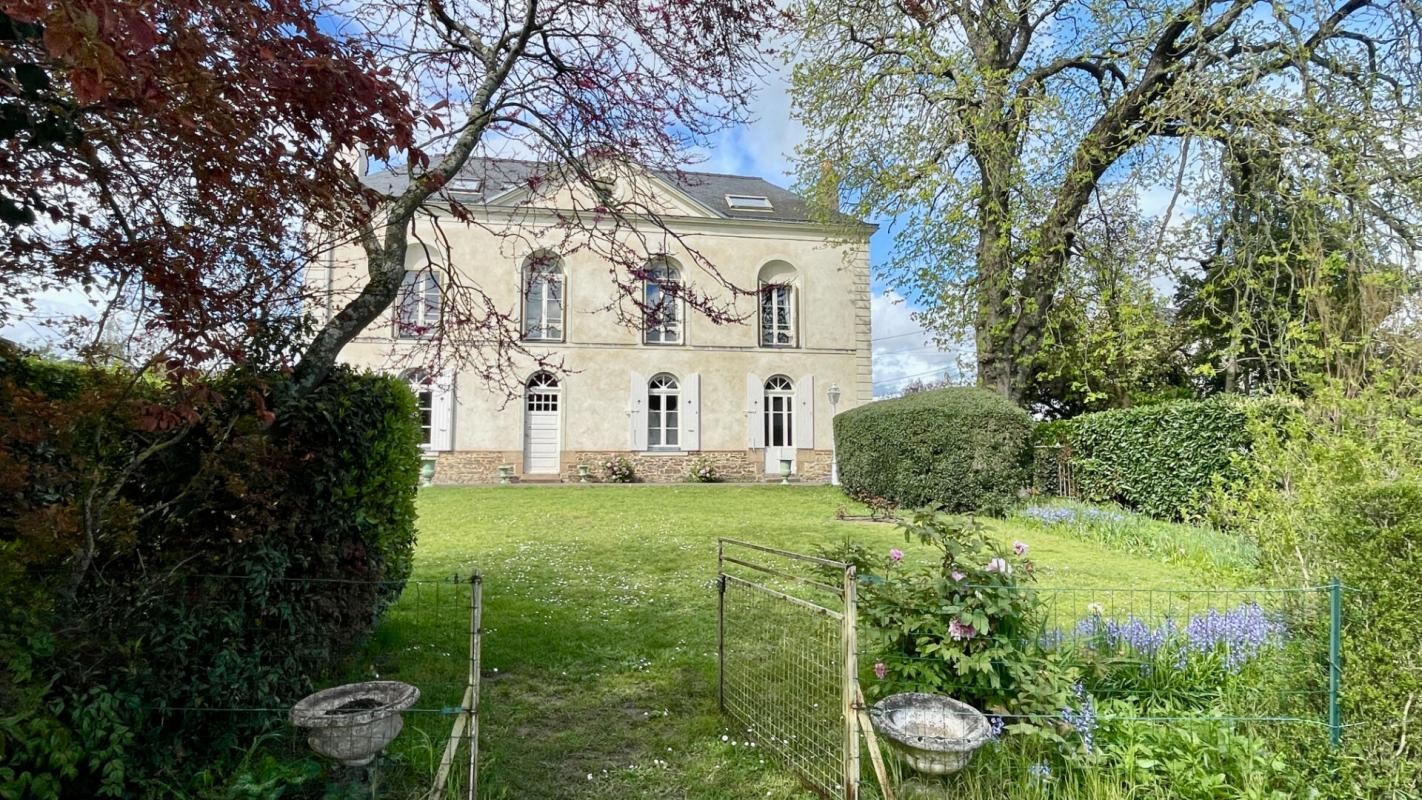 Vente Maison à Ancenis 8 pièces