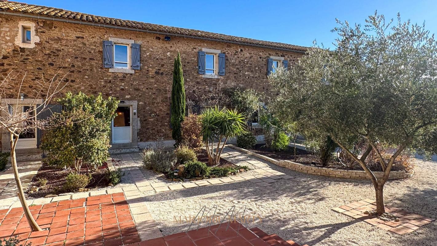 Vente Maison à Narbonne 18 pièces