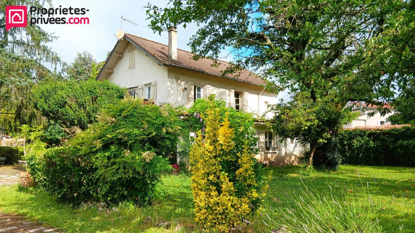 Vente Maison à Cahors 4 pièces