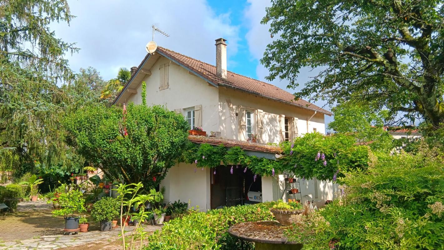 Vente Maison à Cahors 4 pièces