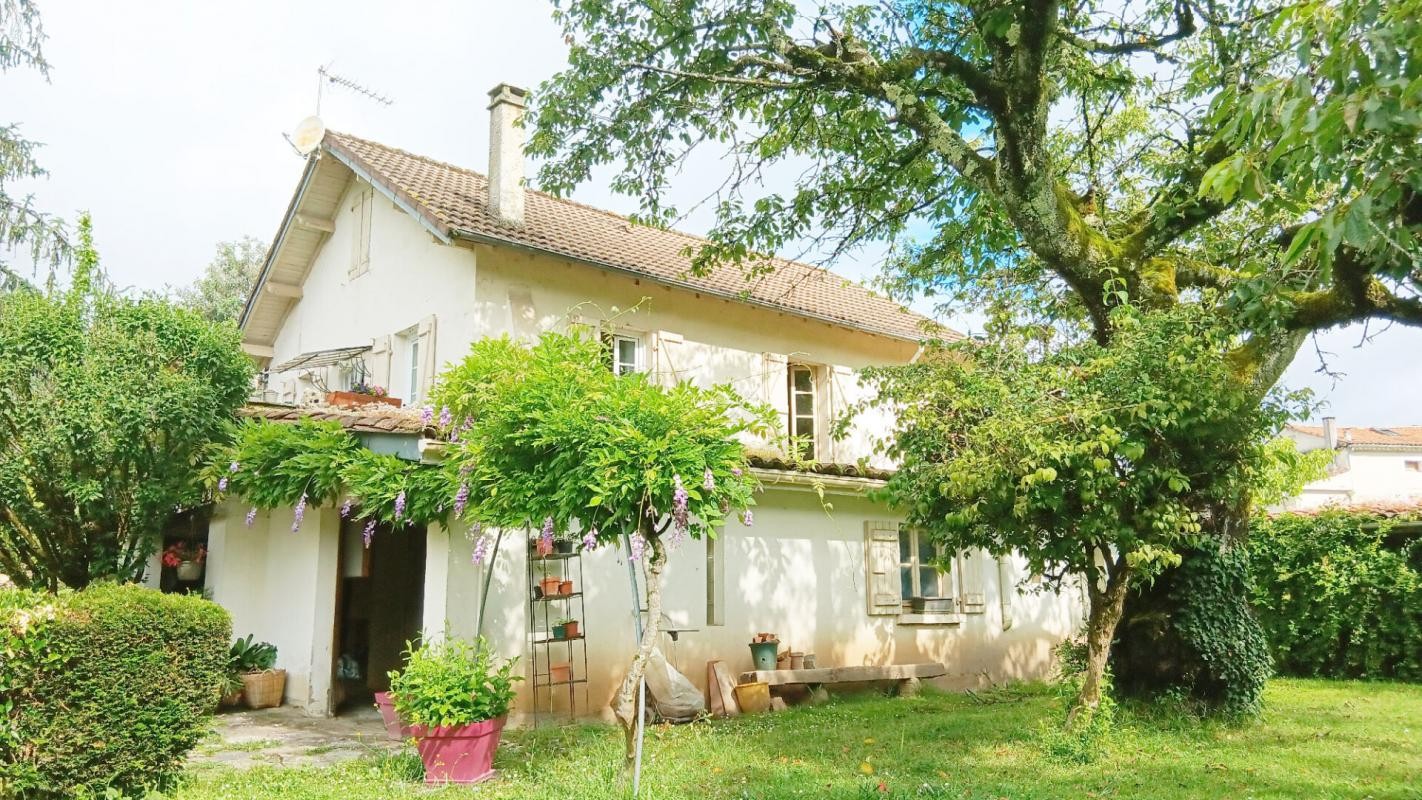 Vente Maison à Cahors 4 pièces