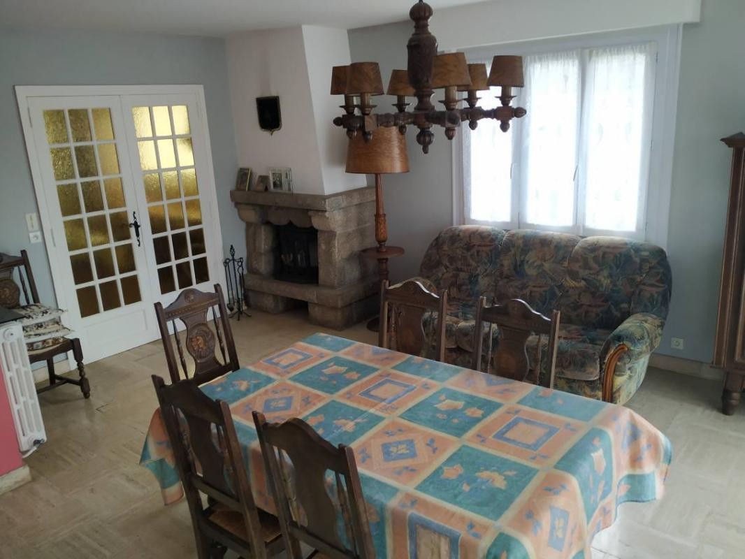 Vente Maison à Hennebont 4 pièces