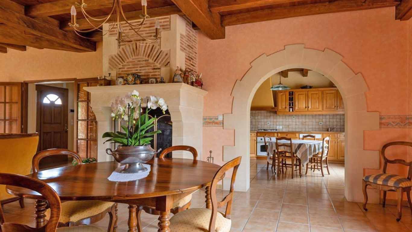 Vente Maison à Boulazac 6 pièces