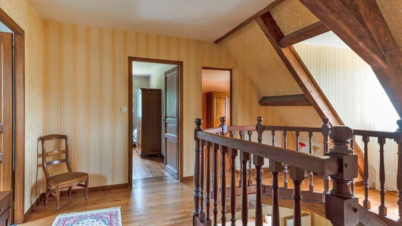 Vente Maison à Boulazac 6 pièces