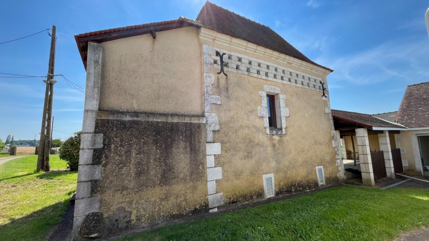 Vente Maison à Château-du-Loir 6 pièces