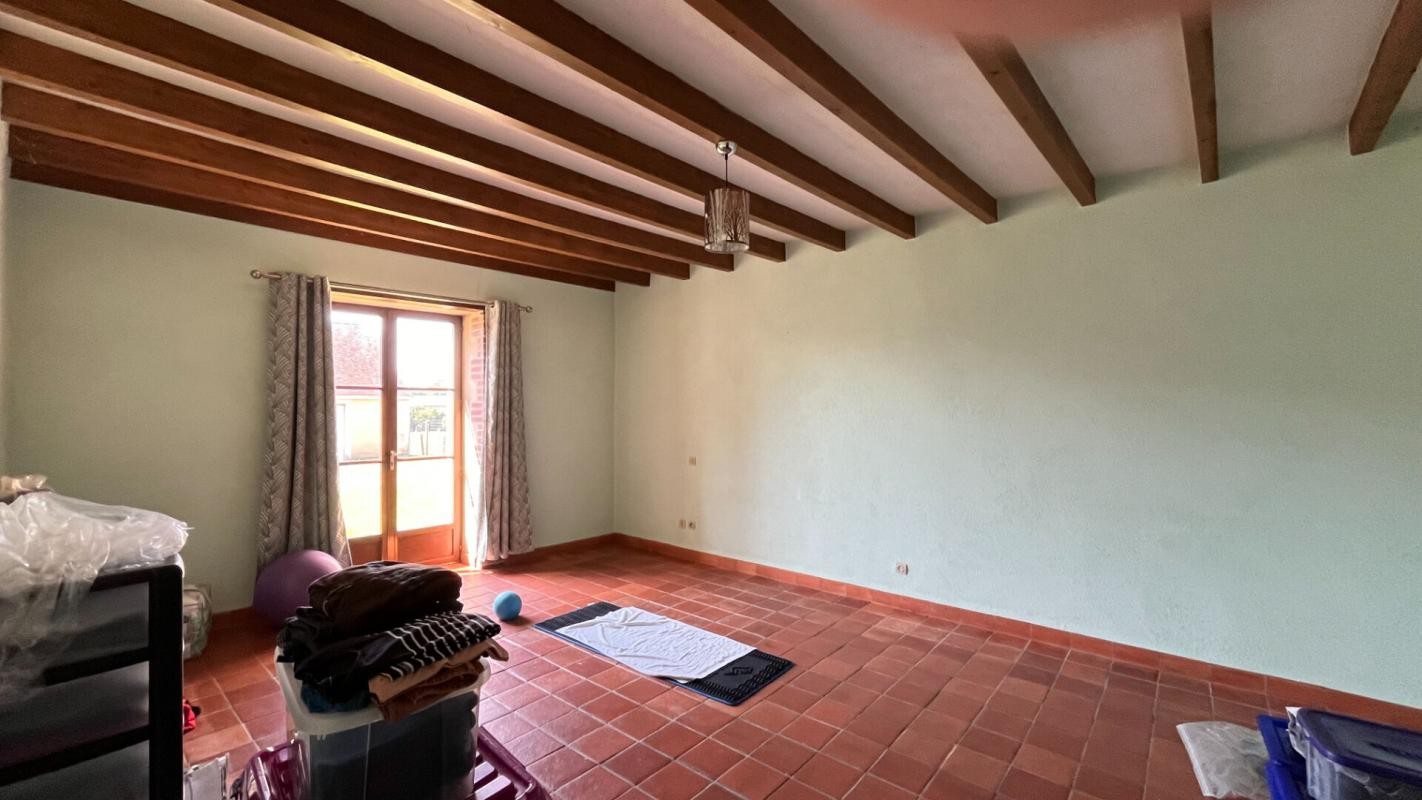 Vente Maison à Château-du-Loir 6 pièces