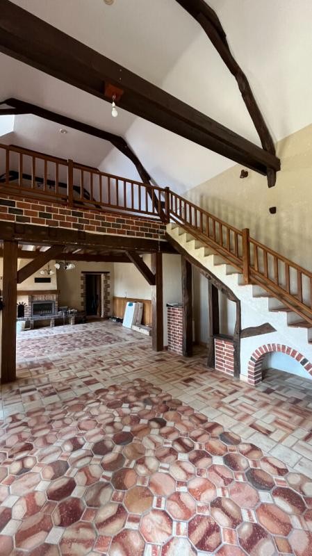 Vente Maison à Château-du-Loir 6 pièces