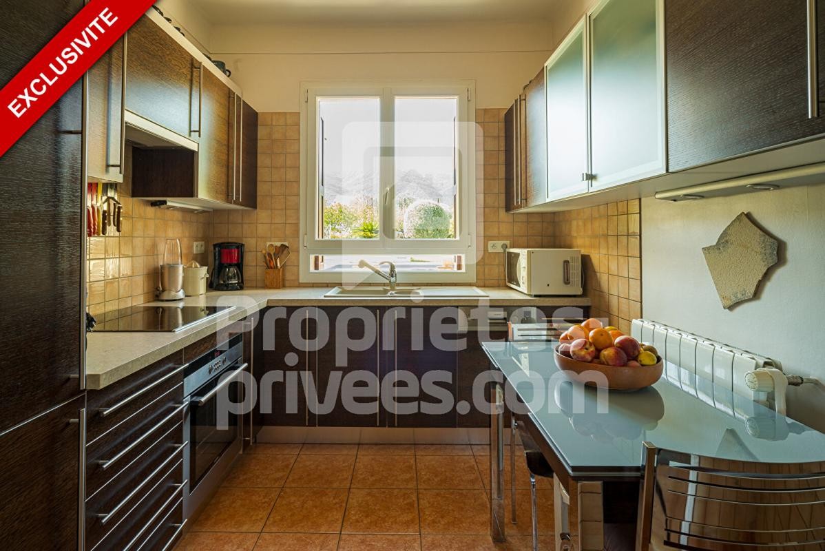 Vente Maison à Sorède 7 pièces