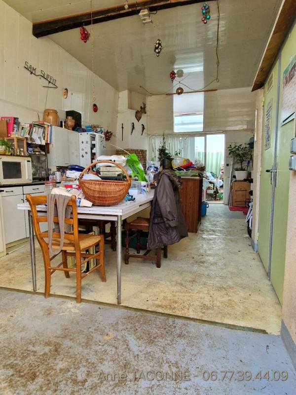 Vente Maison à Méréville 5 pièces