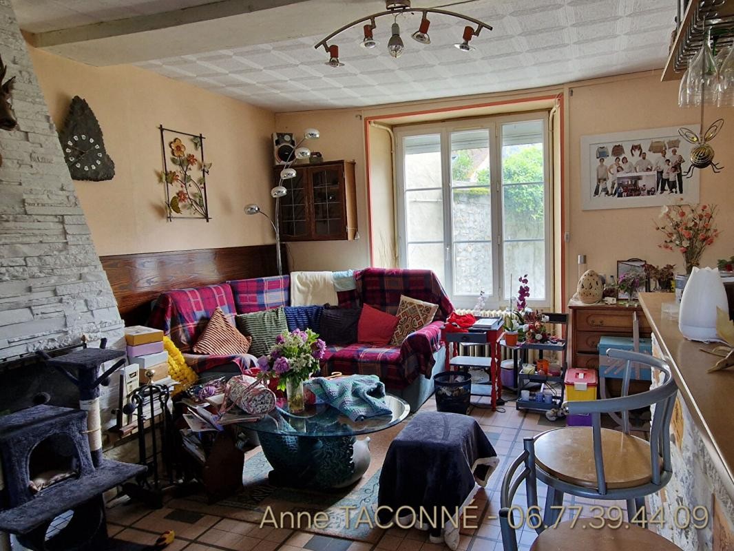 Vente Maison à Méréville 5 pièces