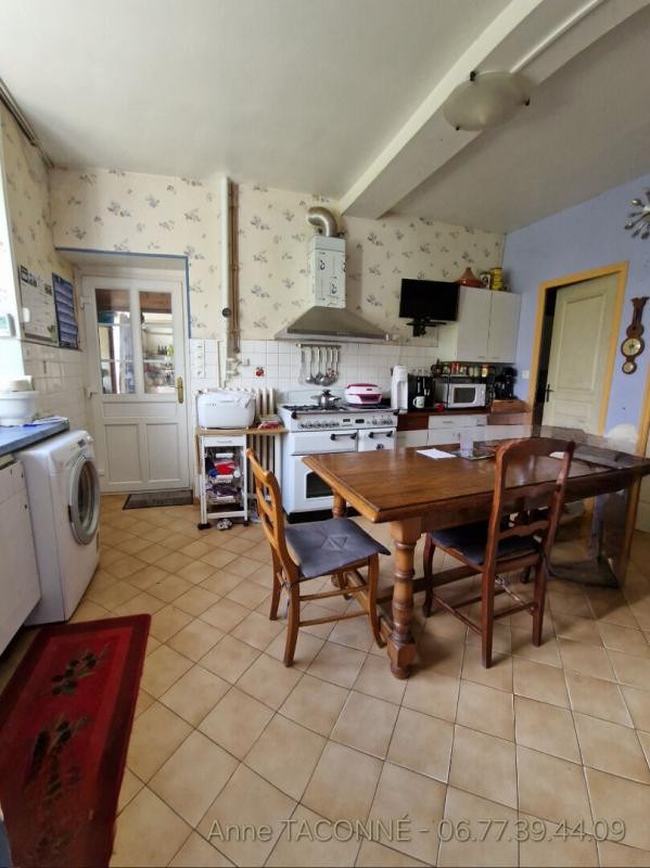 Vente Maison à Méréville 5 pièces