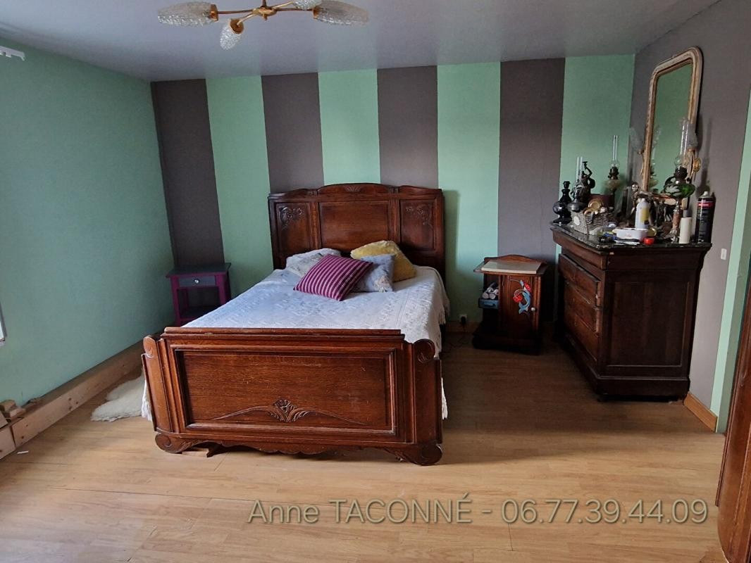 Vente Maison à Méréville 5 pièces