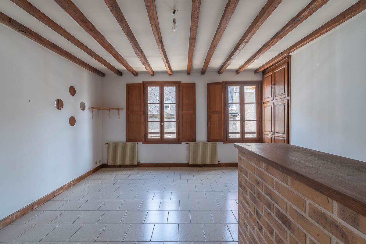 Location Appartement à Vierzon 3 pièces