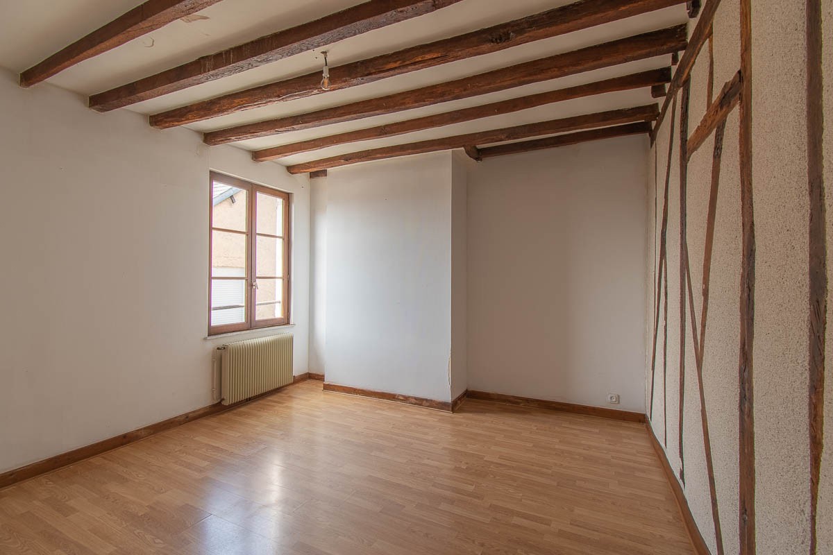 Location Appartement à Vierzon 3 pièces