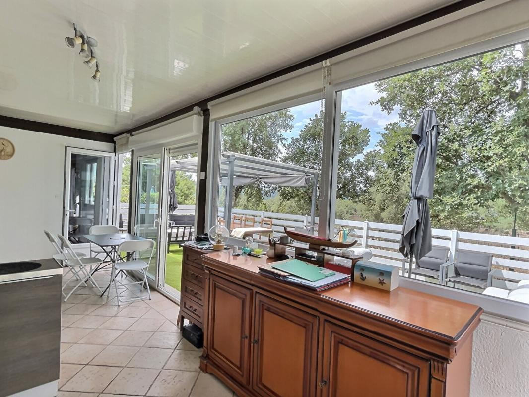 Vente Maison à Roquebrune-sur-Argens 3 pièces