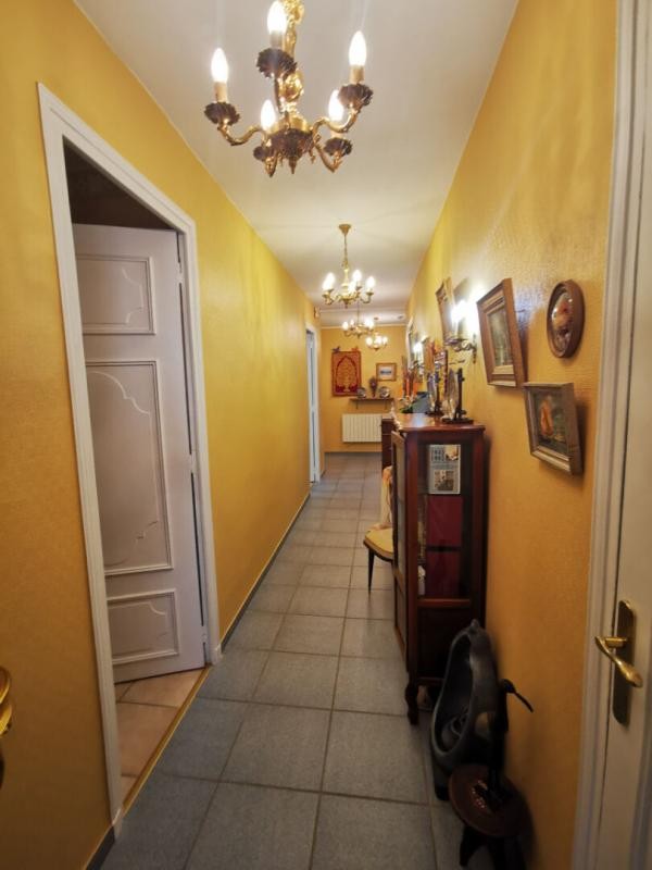 Vente Appartement à Vichy 5 pièces